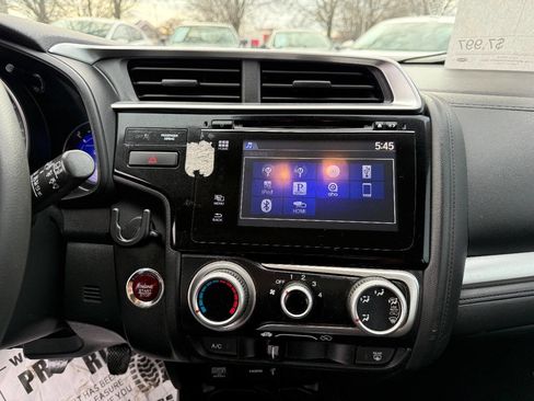 Used 2015 Honda Fit EX-L image 17