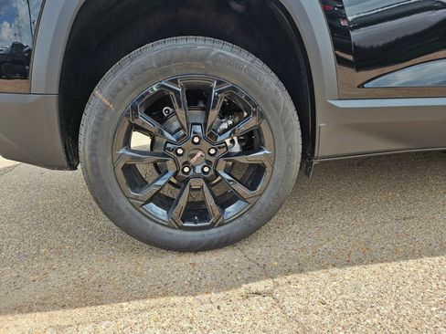 New 2026 GMC Terrain Elevation w/ Elevation Premium Package FWD image 29