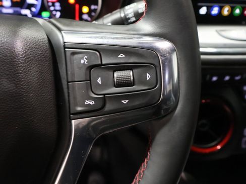 Used 2023 Chevrolet Blazer RS w/ Enhanced Convenience Package image 40