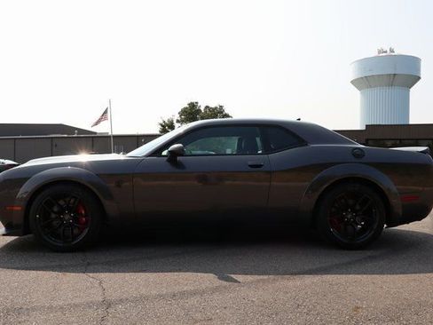 Used 2023 Dodge Challenger SRT Hellcat Widebody image 29
