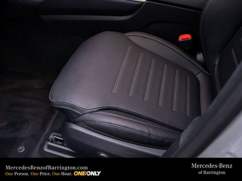 New 2026 Mercedes-Benz GLC 43 AMG 4MATIC Coupe image 17