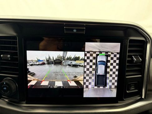 Certified 2026 Ford F450 Platinum image 35