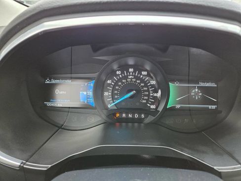 Used 2016 Ford Edge Titanium w/ Technology Package image 36