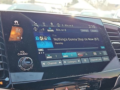 Used 2022 Honda Passport EX-L image 17