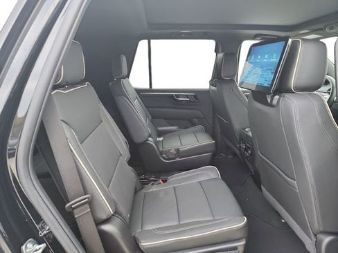 New 2026 Chevrolet Tahoe Premier image 10