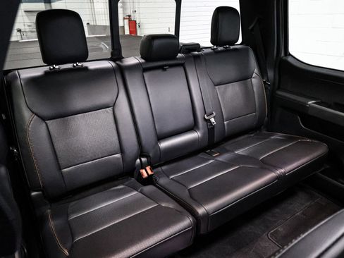 Certified 2024 Ford F150 Lariat w/ Tow/Haul Package image 26