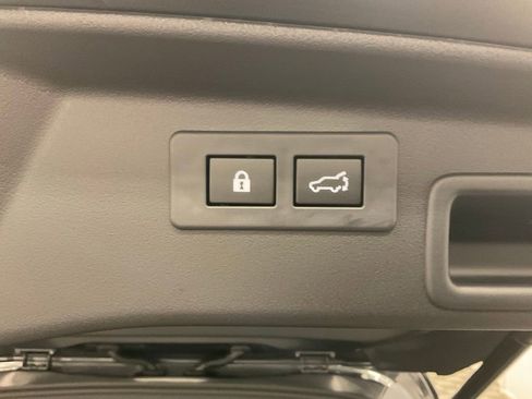 New 2026 Subaru Outback Limited XT image 35