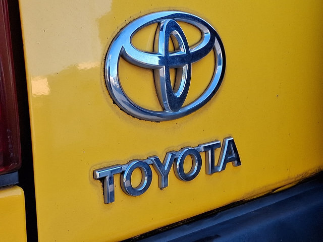 Used 2007 Toyota FJ Cruiser 2WD image 28