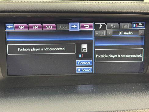 Used 2014 Lexus GS 350 w/ Premium Package image 27