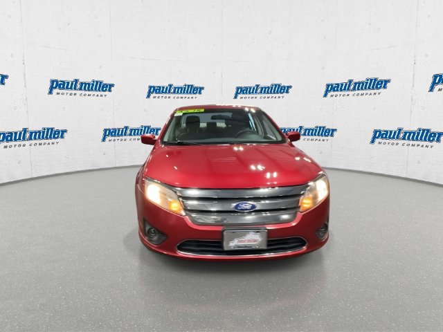 Used 2012 Ford Fusion SE FWD image 3
