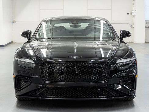 New 2026 Bentley Continental GT Speed image 8