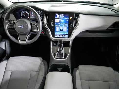 Used 2024 Subaru Outback Premium AWD/4WD image 10