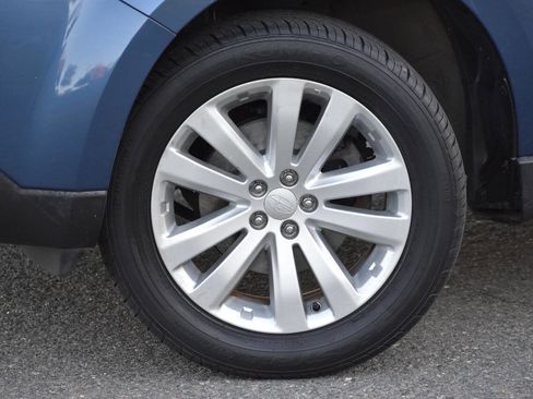 Used 2012 Subaru Forester 2.5X Limited image 36