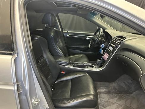 Used 2004 Acura TL FWD image 16