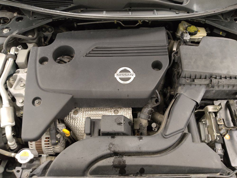 Used 2014 Nissan Altima 2.5 S FWD image 30