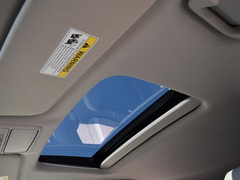 New 2026 Honda Odyssey EX-L image 11