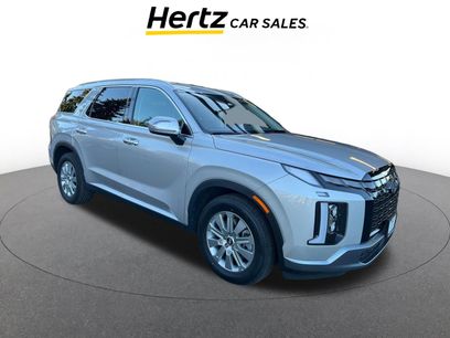 Used 2025 Hyundai Palisade SEL