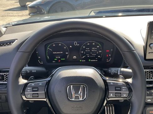 Used 2026 Honda Civic Sport Touring image 40