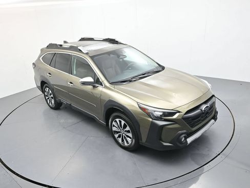 Used 2024 Subaru Outback Touring XT AWD/4WD image 24