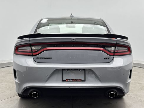 Used 2022 Dodge Charger GT w/ Blacktop Package image 6