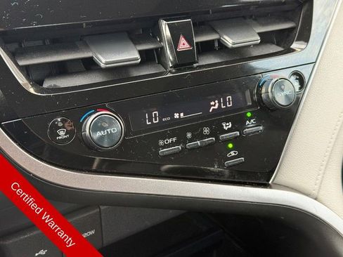 Used 2024 Toyota Camry LE image 28
