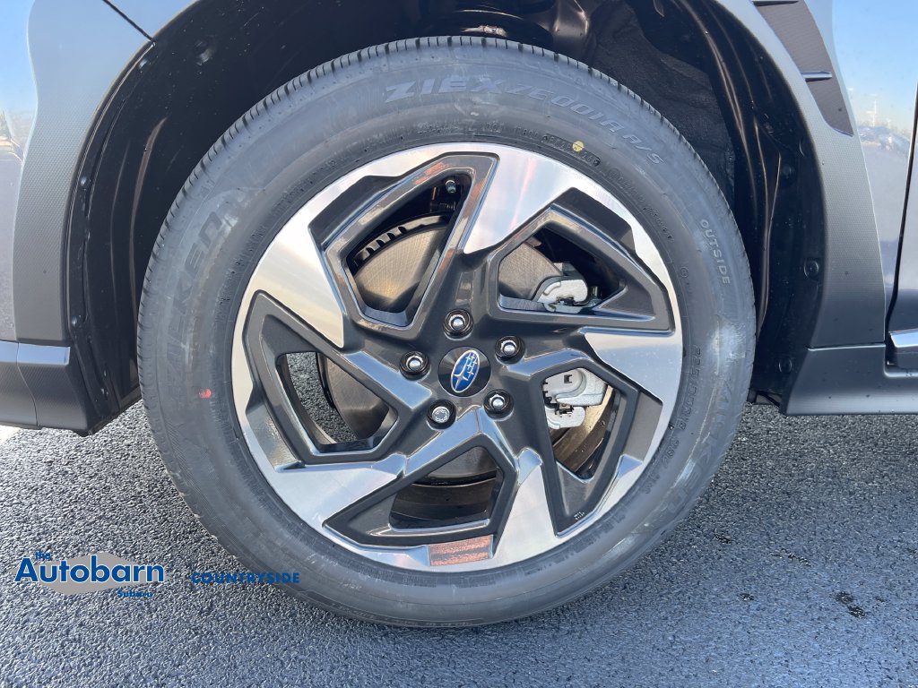 New 2026 Subaru Crosstrek 2.5i Limited AWD/4WD image 26
