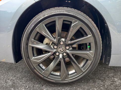 Certified 2024 Toyota Corolla SE image 13