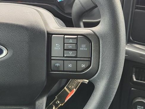 Used 2023 Ford F150 XL w/ STX Appearance Package RWD image 29