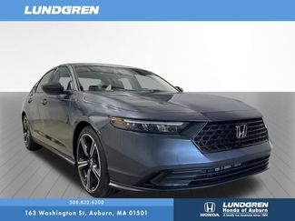 New 2026 Honda Accord SE video 1
