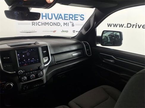 Certified 2023 RAM 1500 Big Horn image 14