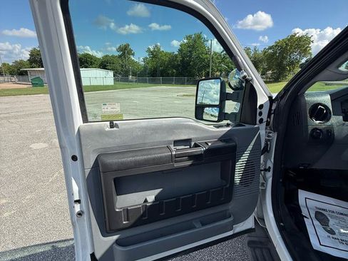 Used 2012 Ford F350 XL w/ PWR Equipment Group RWD image 12