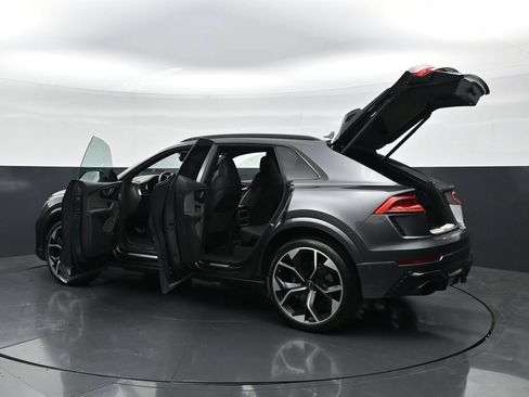 Used 2021 Audi RS Q8 AWD/4WD image 57