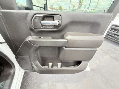 Used 2021 Chevrolet Silverado 2500 W/T w/ WT Fleet Convenience Package RWD image 20