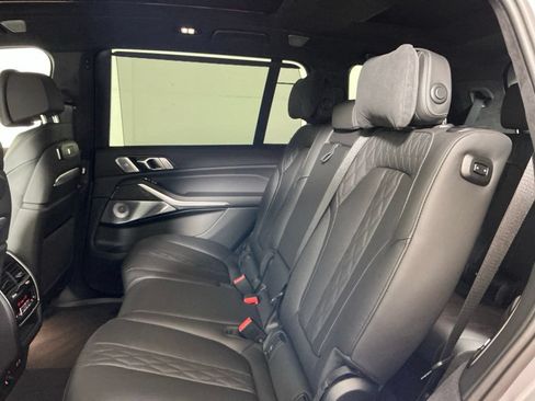 Certified 2025 BMW X7 M60i w/ Executive Package AWD/4WD image 26