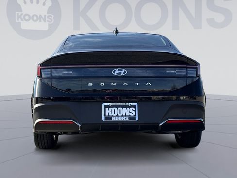 New 2026 Hyundai Sonata SE image 5