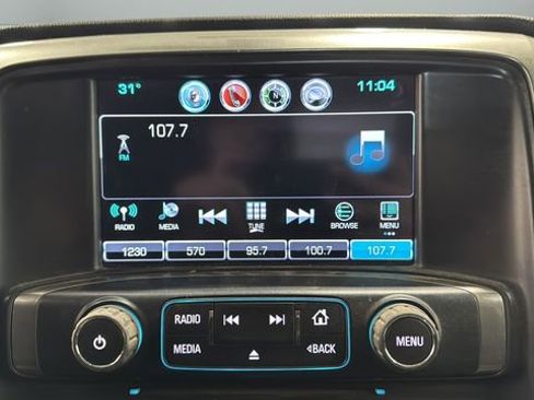 Used 2018 Chevrolet Silverado 1500 LT w/ All Star Edition image 7