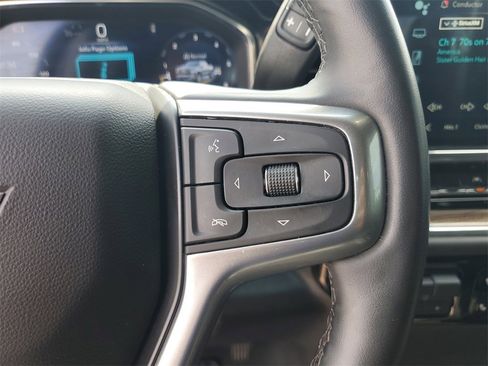 Used 2024 Chevrolet Silverado 1500 LT w/ All Star Edition Plus image 22