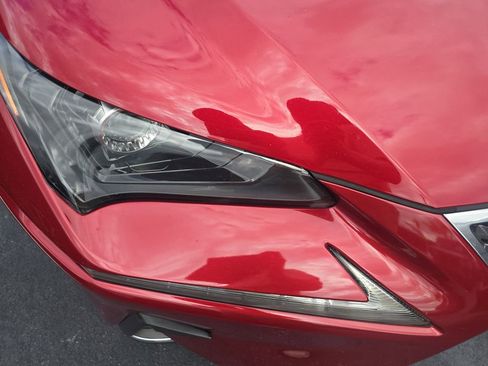 Used 2020 Lexus NX 300 FWD image 13