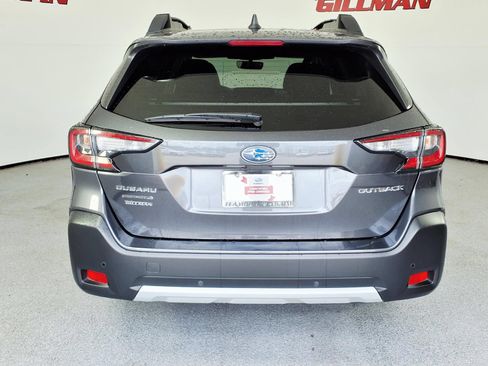 Certified 2025 Subaru Outback Limited AWD/4WD image 6