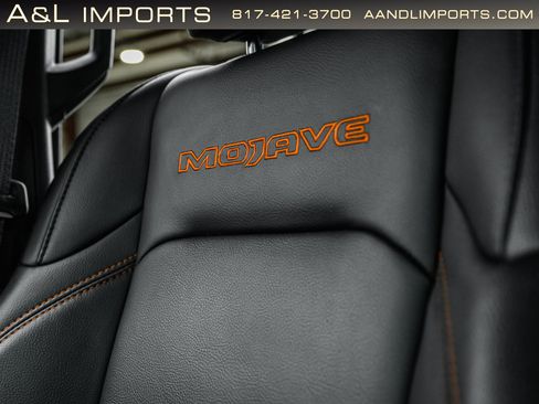 Used 2021 Jeep Gladiator Mojave image 52