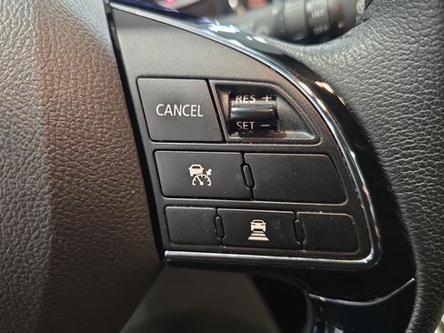 Used 2025 Mitsubishi Eclipse Cross SE AWD/4WD image 28