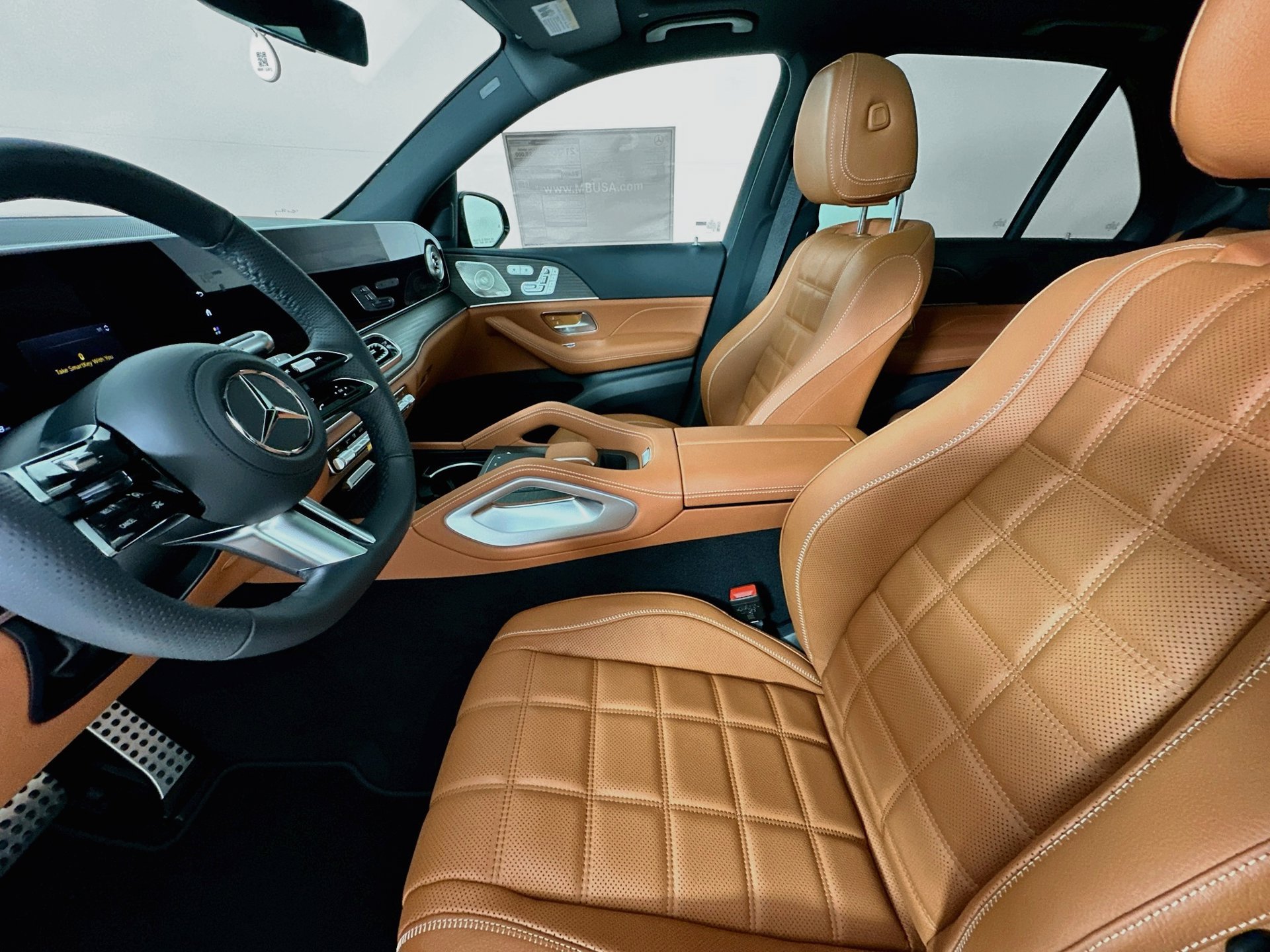New 2027 Mercedes-Benz GLE 450 4MATIC image 23
