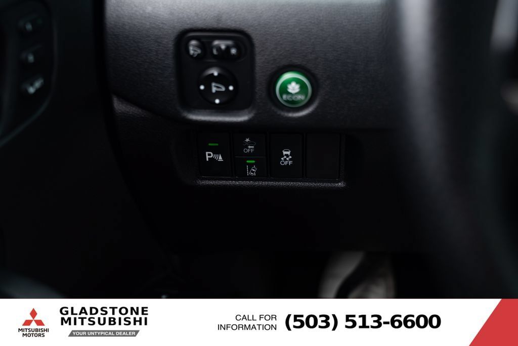 Used 2019 Honda Passport Elite image 14