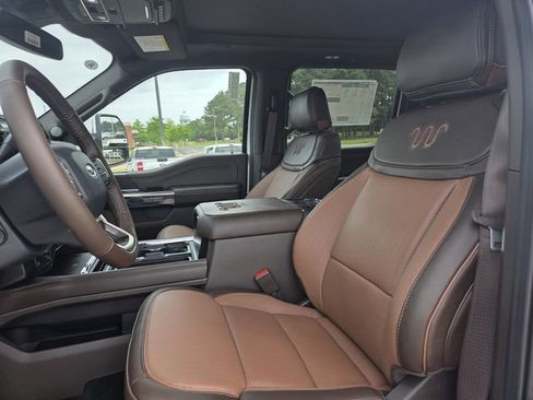 New 2026 Ford F250 King Ranch AWD/4WD image 13