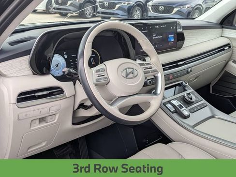 Used 2024 Hyundai Palisade Calligraphy image 13