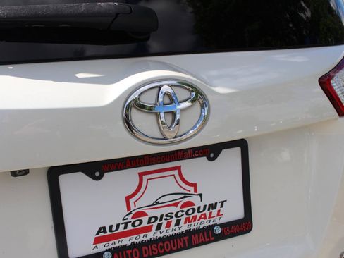 Used 2014 Toyota RAV4 Limited w/ Technology Package AWD/4WD image 41