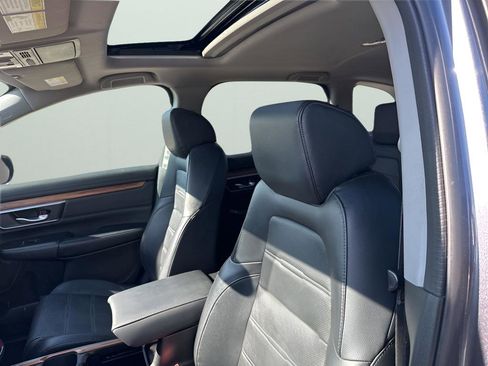 Used 2022 Honda CR-V Touring image 27