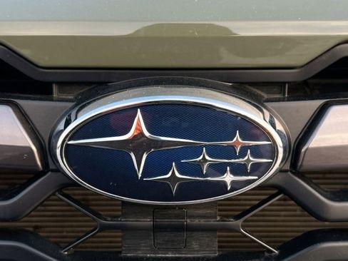 Used 2025 Subaru Crosstrek 2.5i Limited w/ Popular Package #3A image 30