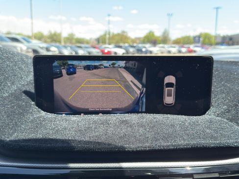 Certified 2023 Acura MDX A-Spec AWD/4WD image 13