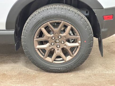 New 2026 Ford Bronco Sport Big Bend AWD/4WD image 41